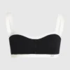 MONOKROM BANDEAU-BIKINITOP