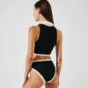 MONOKROM BIKINI-TANKTOP