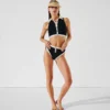 MONOKROM BIKINI-TANKTOP