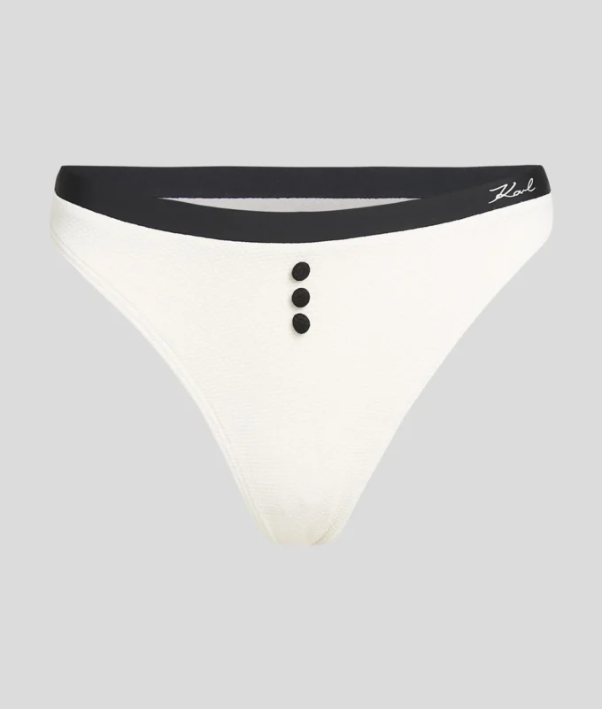 MONOKROM BIKINIUNDERDEL