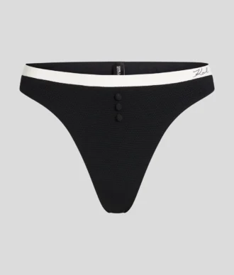 MONOKROM BIKINIUNDERDEL