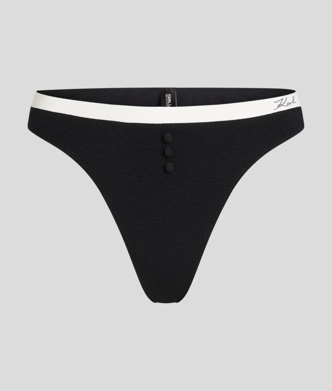 MONOKROM BIKINIUNDERDEL