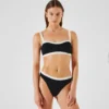 MONOKROM BIKINIUNDERDEL