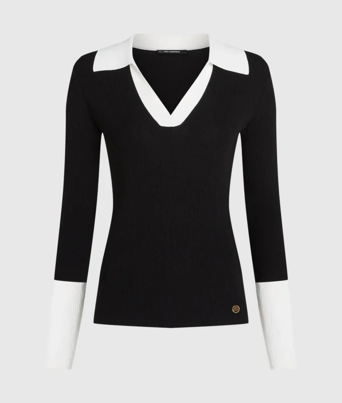 Monokrom polo