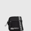 NYLON CROSSBODY TASKE