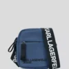 NYLON CROSSBODY TASKE
