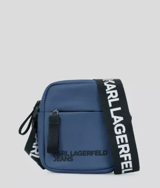 NYLON CROSSBODY TASKE