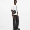 NYLON CROSSBODY TASKE
