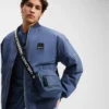 NYLON CROSSBODY TASKE