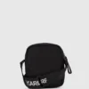 NYLON CROSSBODY TASKE