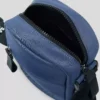 NYLON CROSSBODY TASKE