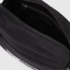 NYLON CROSSBODY TASKE