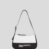 NYLON SKULDERTASKE