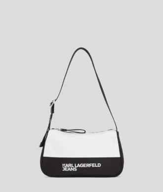 NYLON SKULDERTASKE