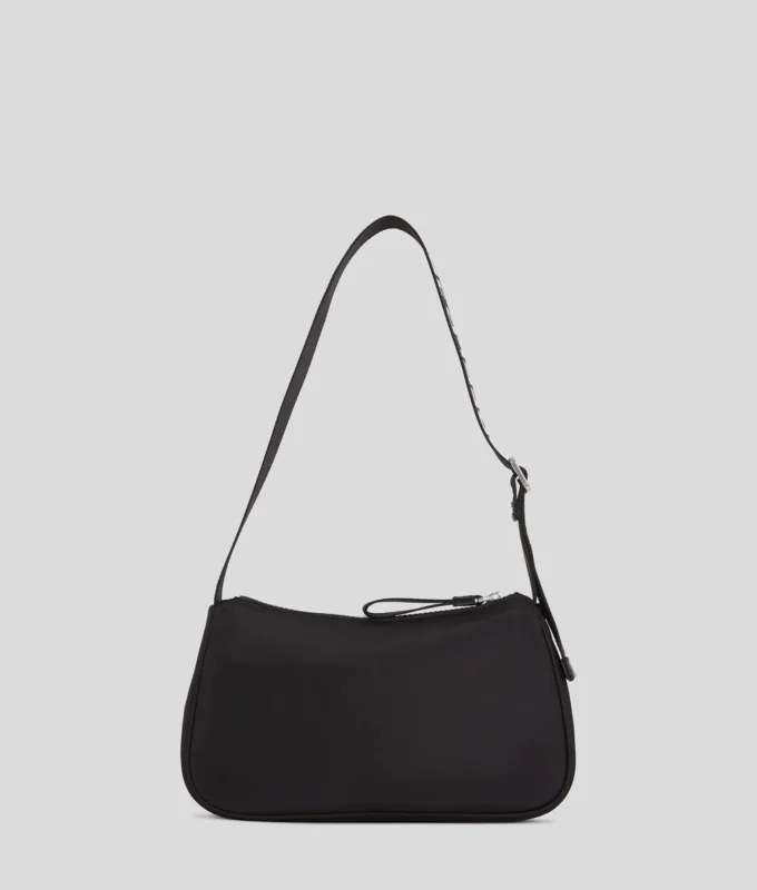 NYLON SKULDERTASKE