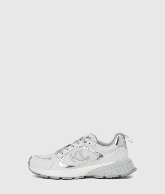 Orion monogram sneakers