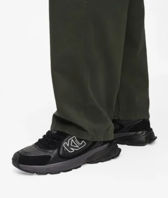 Orion Monogram sneakers