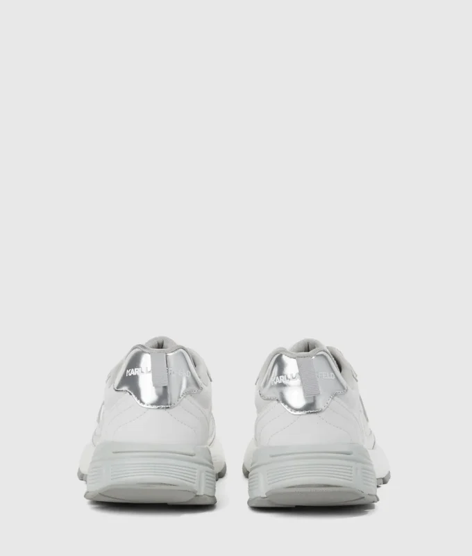 Orion monogram sneakers