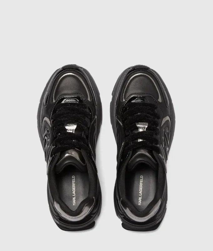 Orion Monogram sneakers
