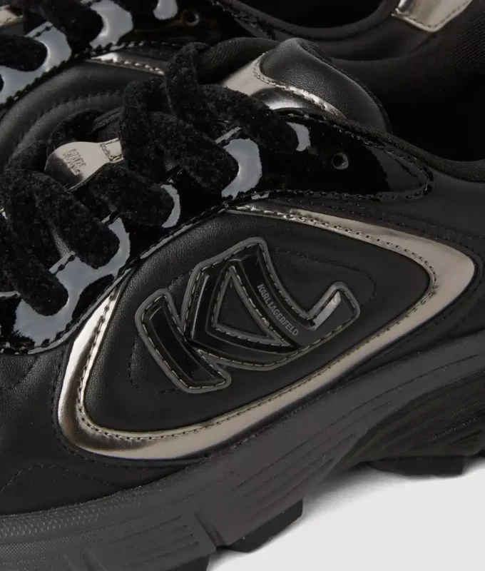 Orion Monogram sneakers