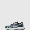 Orion sneakers med sidetrim