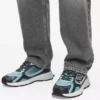 Orion sneakers med sidetrim