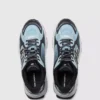 Orion sneakers med sidetrim