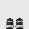Orion sneakers med sidetrim
