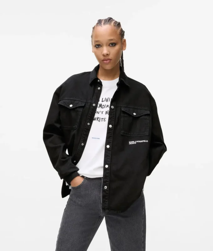 Overshirt