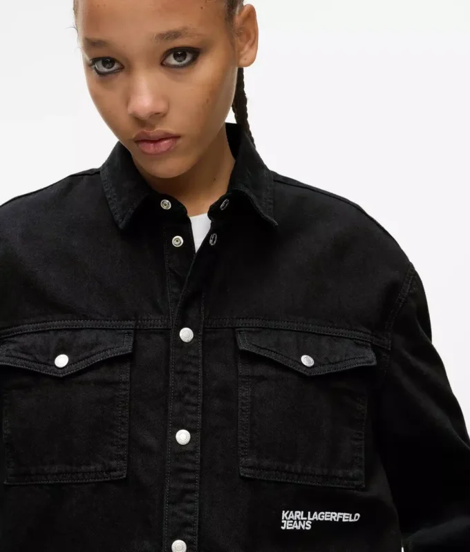 Overshirt