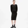 Pailletcardigan