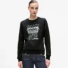 Paris-skitse-sweatshirt