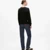 Paris-skitse-sweatshirt