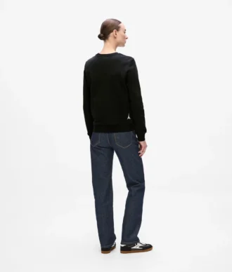 Paris-skitse-sweatshirt