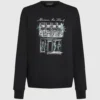 Paris-skitse-sweatshirt