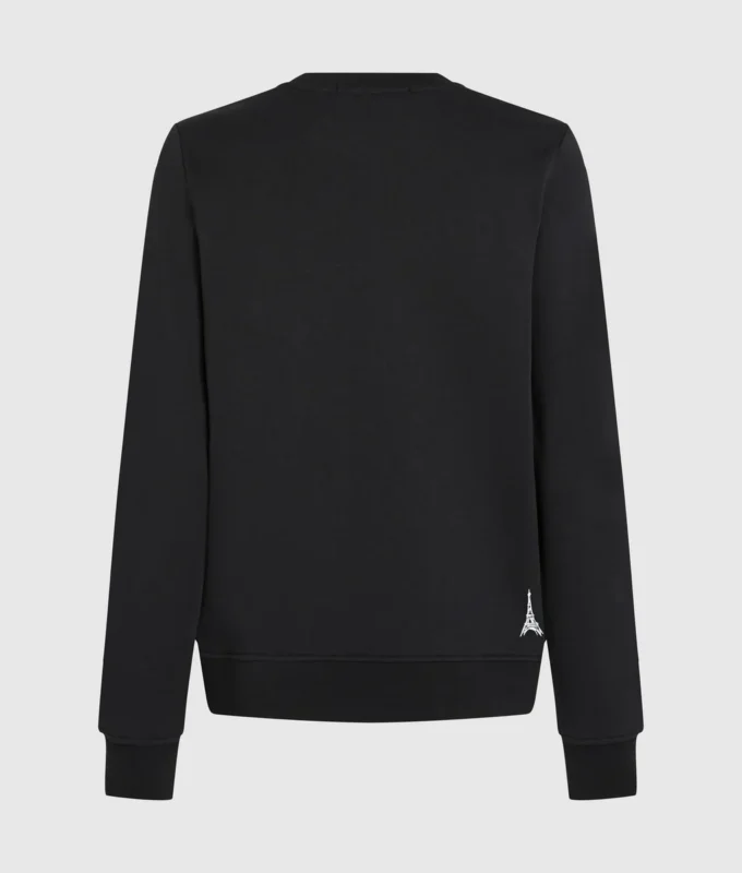 Paris-skitse-sweatshirt