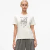 Paris-skitse-T-shirt