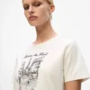 Paris-skitse-T-shirt
