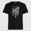 Paris-skitse-T-shirt