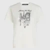 Paris-skitse-T-shirt