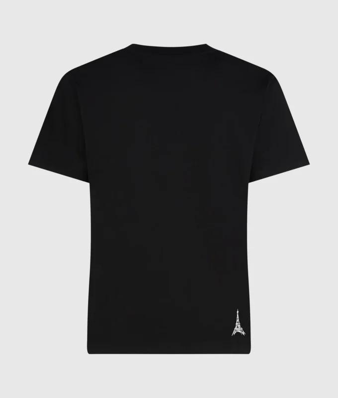 Paris-skitse-T-shirt