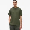 PATCH LOGO T-SHIRT