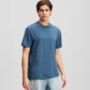 PATCH LOGO T-SHIRT