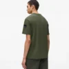 PATCH LOGO T-SHIRT
