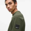 PATCH LOGO T-SHIRT