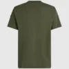 PATCH LOGO T-SHIRT