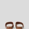 PETA AUTOGRAPH WHIPSTITCH SANDALER