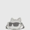 Pige Choupette strass taske