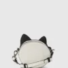 Pige Choupette strass taske