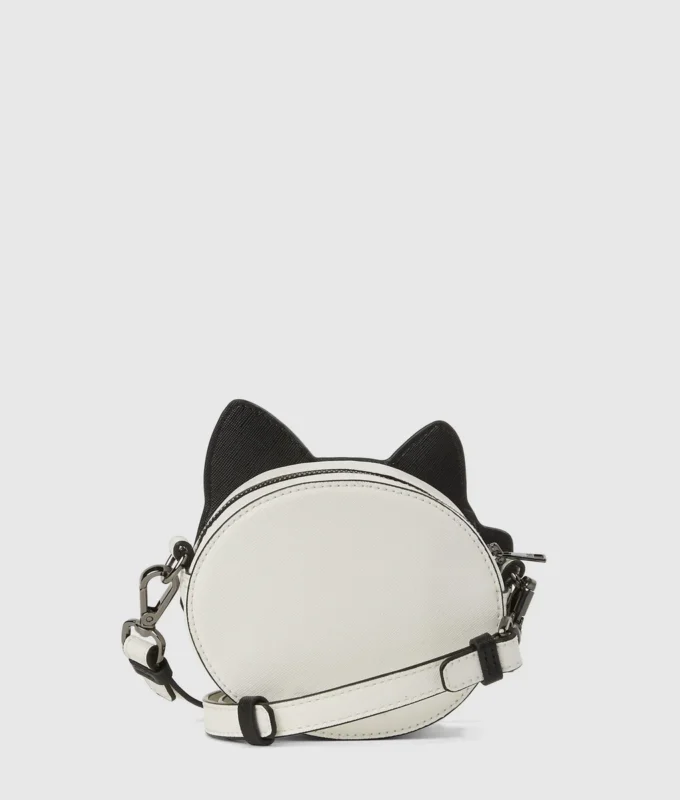 Pige Choupette strass taske